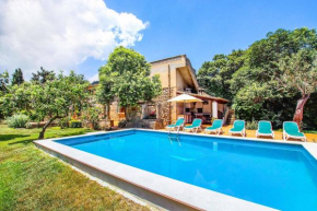 Villa Punxa